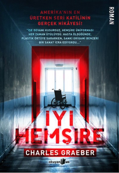 İyi Hemşire İyi Hemşire