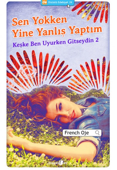 Sen Yokken Yine Yanlış Yaptım Sen Yokken Yine Yanlış Yaptım