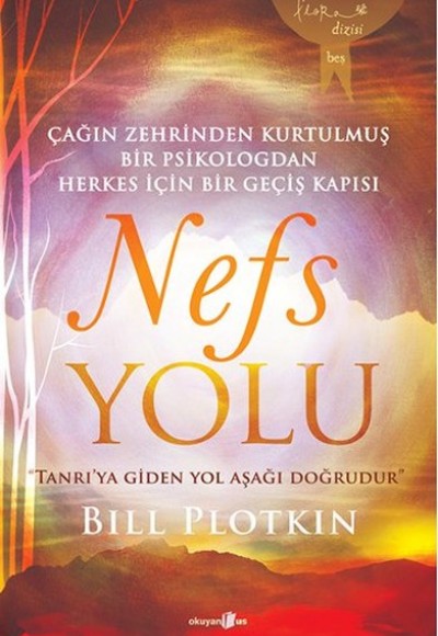 Nefs Yolu Nefs Yolu