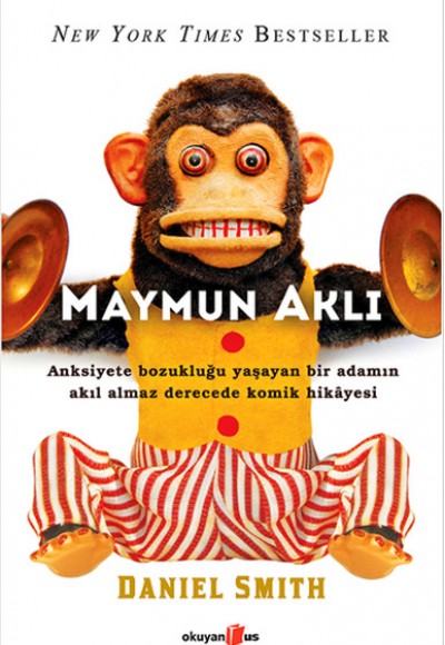 Maymun Aklı Maymun Aklı