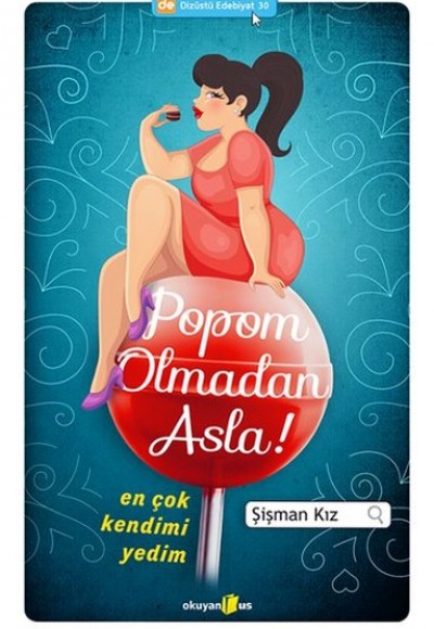Popom Olmadan Asla Popom Olmadan Asla