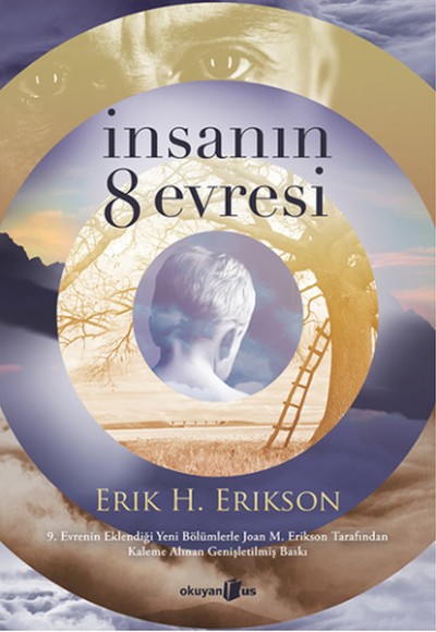 İnsanın 8 Evresi İnsanın 8 Evresi
