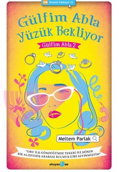 Gülfim Abla Yüzük Bekliyor Gülfim Abla Yüzük Bekliyor