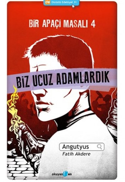 Bir Apaçi Masalı 4 - Biz Ucuz Adamlardık Bir Apaçi Masalı 4 - Biz Ucuz Adamlardık