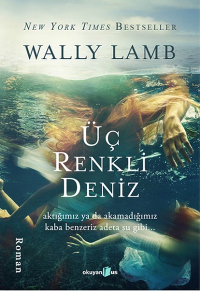 Üç Renkli Deniz Üç Renkli Deniz