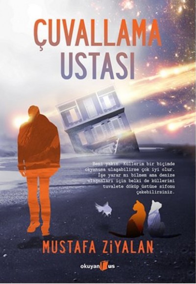 Çuvallama Ustası Çuvallama Ustası