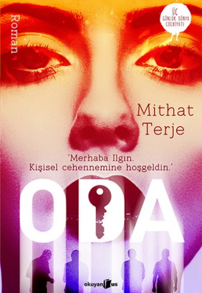 Oda Oda