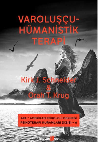 Varoluşçu - Hümanistik Terapi Varoluşçu - Hümanistik Terapi