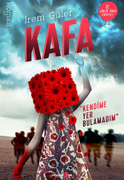 Kafa Kafa