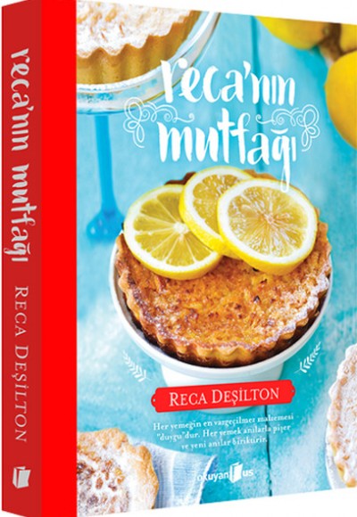 Recanın Mutfağı Recanın Mutfağı