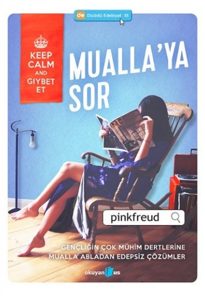 Muallaya Sor Muallaya Sor