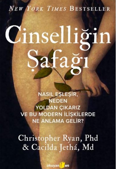 Cinselliğin Şafağı Cinselliğin Şafağı