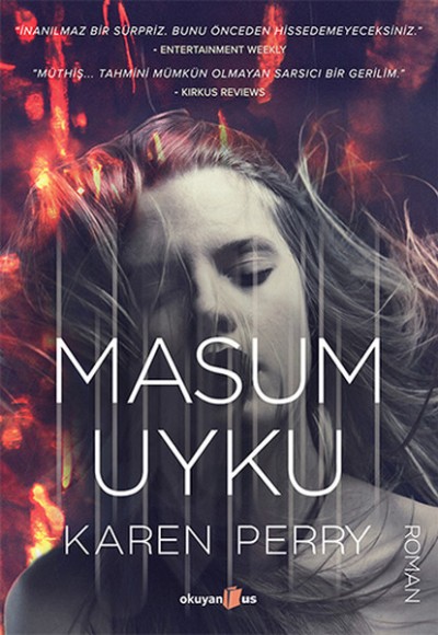 Masum Uyku Masum Uyku