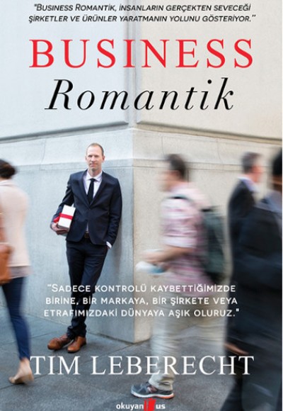 Business Romantik Business Romantik