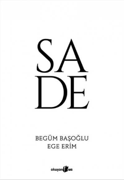 Sade Sade