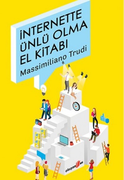 İnternette Ünlü Olma El Kitabı İnternette Ünlü Olma El Kitabı