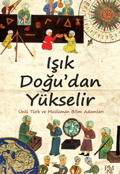 Işık Doğu'dan Yükselir Işık Doğu'dan Yükselir