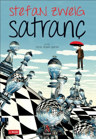 Satranç Satranç
