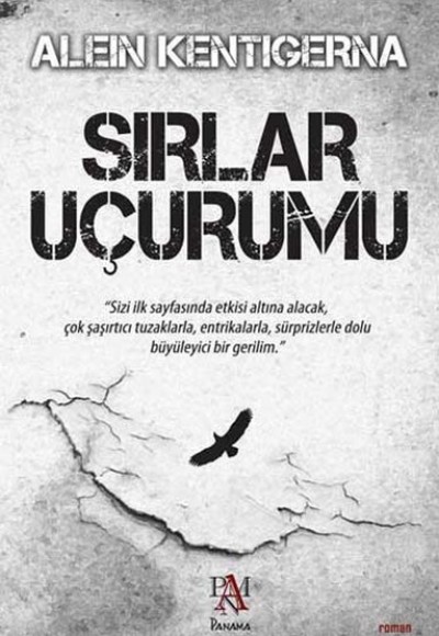 Sırlar Uçurumu Sırlar Uçurumu