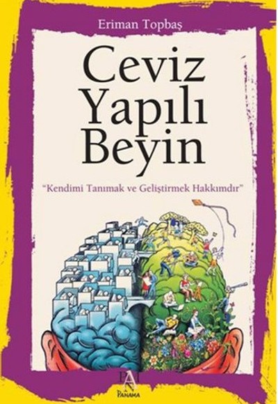 Ceviz Yapılı Beyin Ceviz Yapılı Beyin