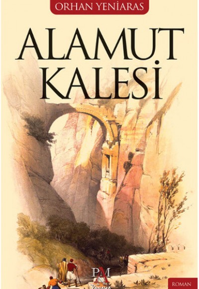 Alamut Kalesi Alamut Kalesi