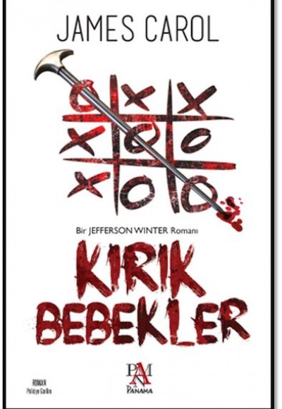 Kırık Bebekler Kırık Bebekler