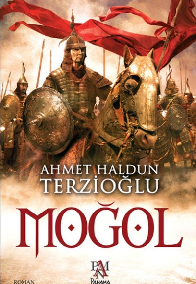 Moğol Moğol