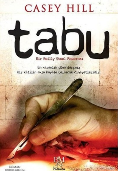 Tabu Tabu