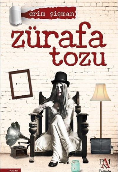 Zürafa Tozu Zürafa Tozu
