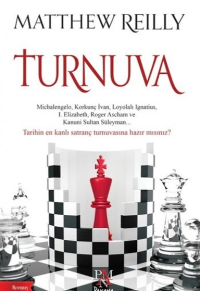 Turnuva Turnuva