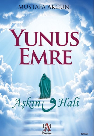 Yunus Emre - Aşkın Vav Hali Yunus Emre - Aşkın Vav Hali