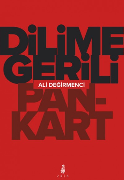 Dilime Gerili Pankart Dilime Gerili Pankart