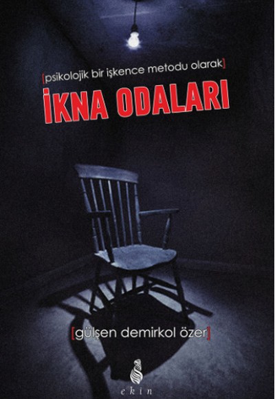 İkna Odaları İkna Odaları