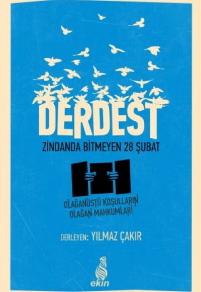 Derdest Derdest