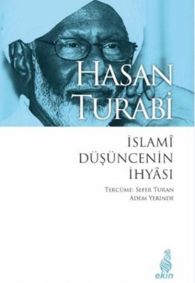 İslami Düşüncenin İhyası