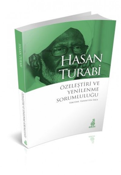 Özeleştiri ve Yenilenme Sorumluluğu Özeleştiri ve Yenilenme Sorumluluğu