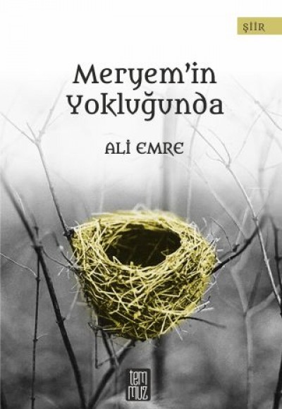 Meryem'in Yokluğunda Meryem'in Yokluğunda