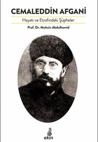 Cemaleddin Afgani Cemaleddin Afgani