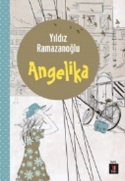 Angelika Angelika