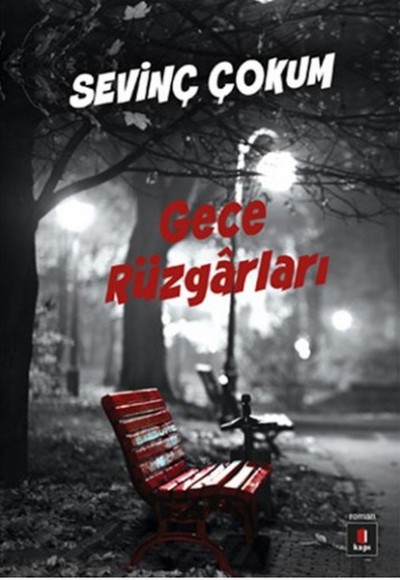 Gece Rüzgarları Gece Rüzgarları