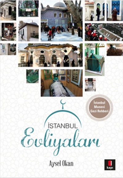 İstanbul Evliyaları İstanbul Evliyaları