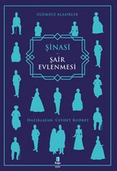Şair Evlenmesi Şair Evlenmesi