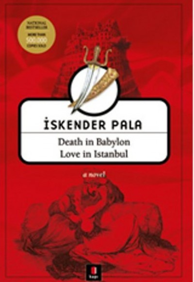 Death in Babylon Love in Istanbul Death in Babylon Love in Istanbul
