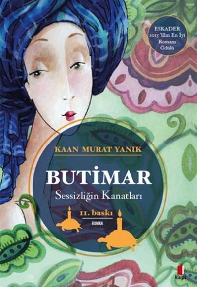 Butimar Butimar