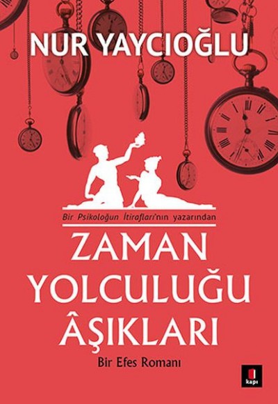 Zaman Yolculuğu Aşıkları Zaman Yolculuğu Aşıkları