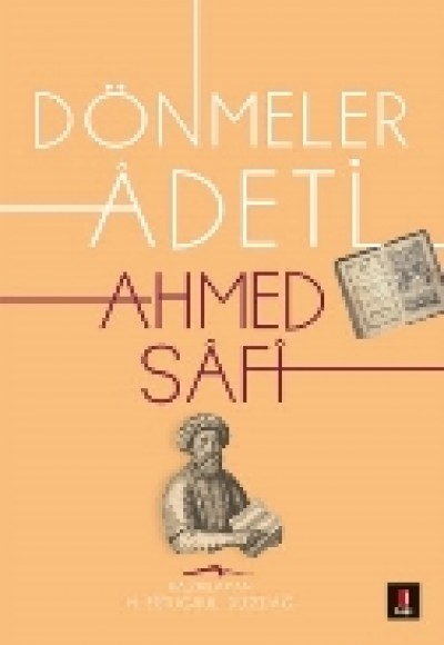 Ahmed Safi Dönmeler Adeti