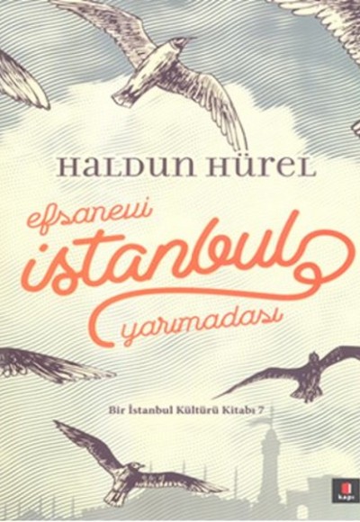 Efsanevi İstanbul Yarımadası (Karton Kapak) Efsanevi İstanbul Yarımadası (Karton Kapak)