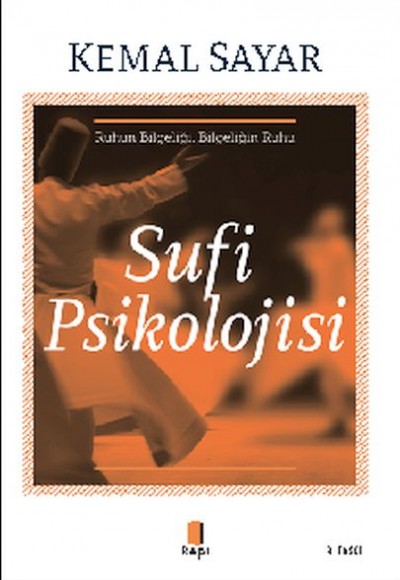 Sufi Psikolojisi Sufi Psikolojisi