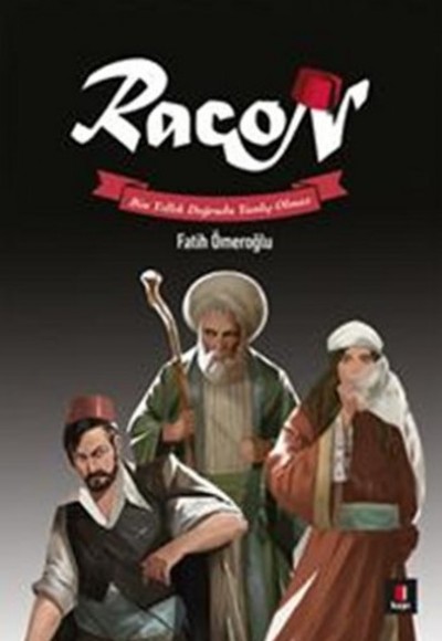 Racon Racon