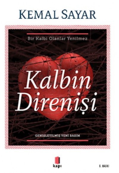 Kalbin Direnişi Kalbin Direnişi